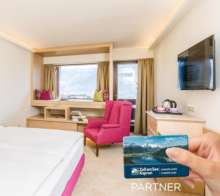 alpin das sporthotel