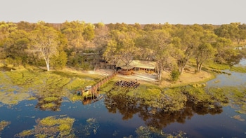 Khwai Mokoro Safaris And Campsites,,2 star