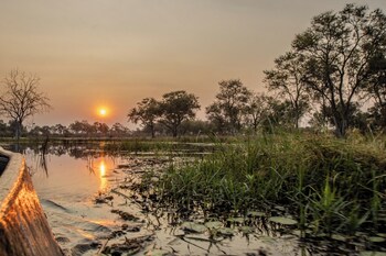 Khwai Mokoro Safaris And Campsites,,2 star