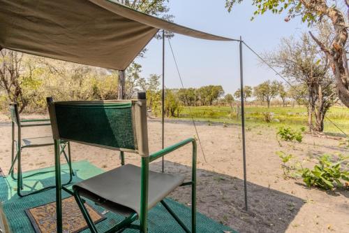 khwai mokoro safaris and campsites