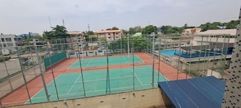 algate hotel and resort