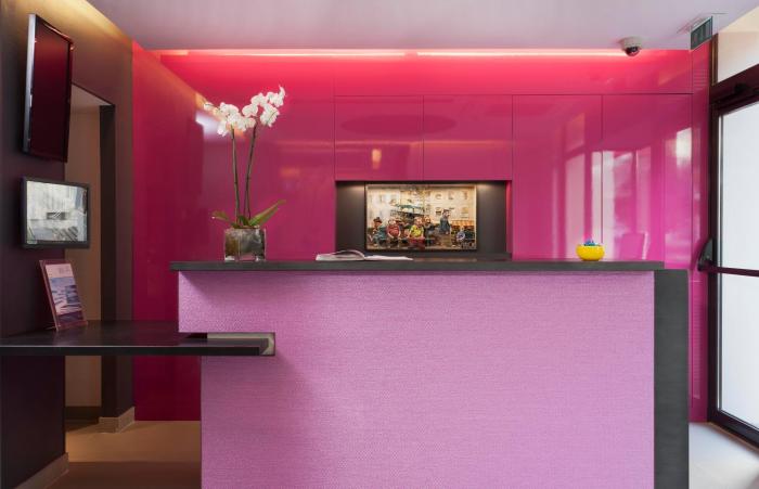 libertel gare du nord suede