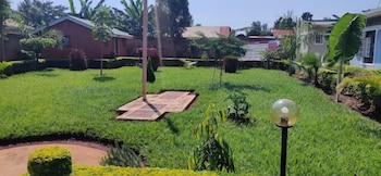 melon hut guest house