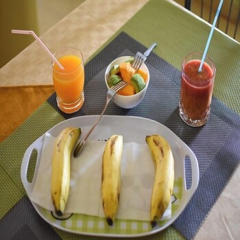 Melon Hut Guest House,,3 star