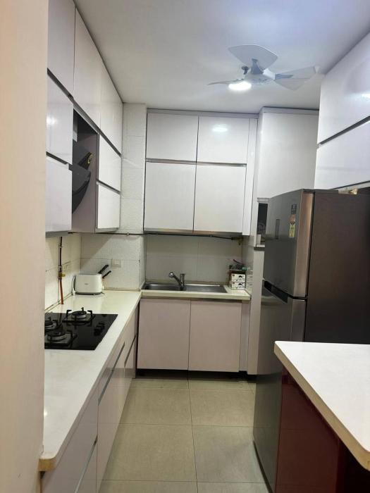 luxurious gurugram apartment for rent entire house with city garden views