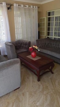 Greenhaven Siaya Cottages,,3 star