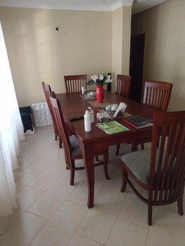Greenhaven Siaya Cottages,,3 star