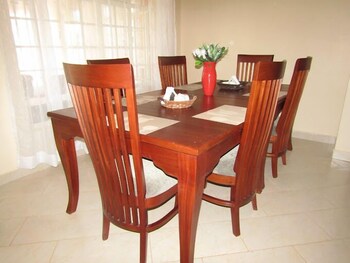 Greenhaven Siaya Cottages,,3 star