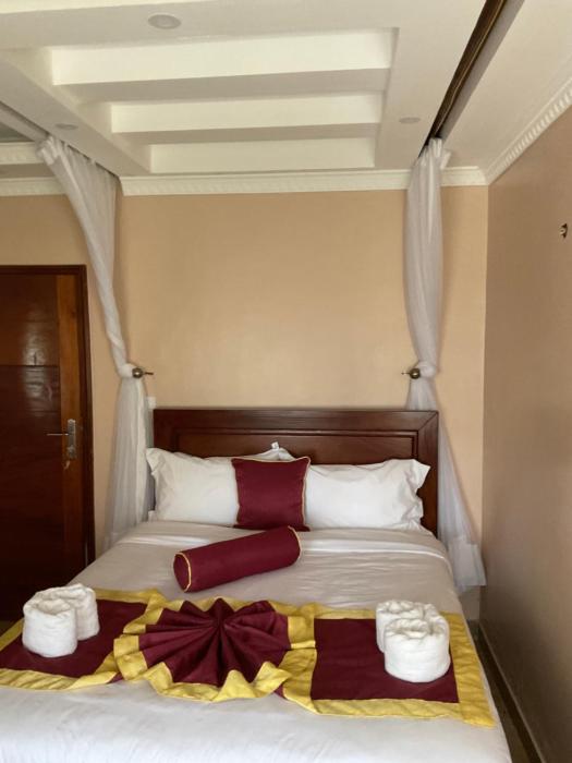 greenhaven siaya cottages