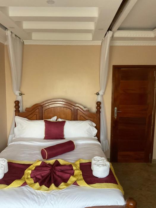 greenhaven siaya cottages