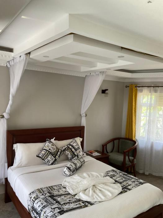 greenhaven siaya cottages