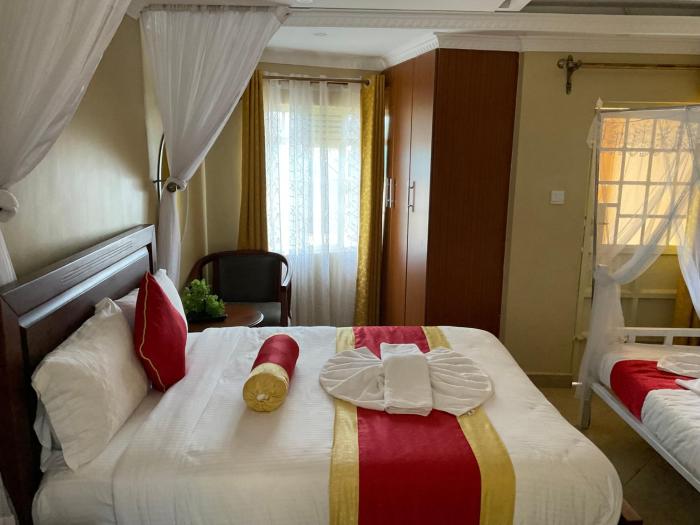 greenhaven siaya cottages