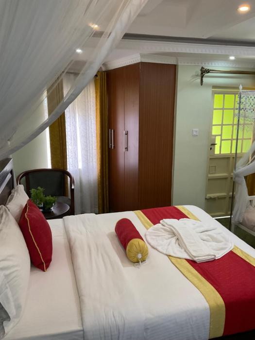 greenhaven siaya cottages