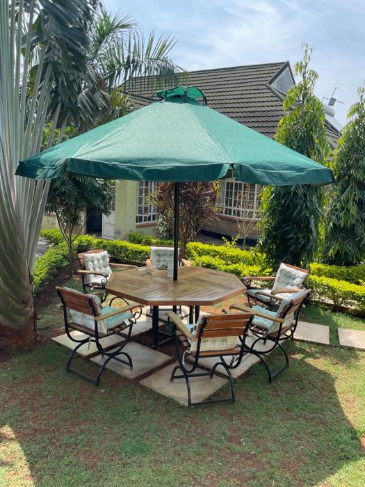 greenhaven siaya cottages