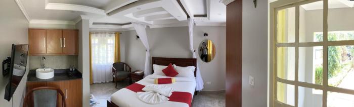 greenhaven siaya cottages