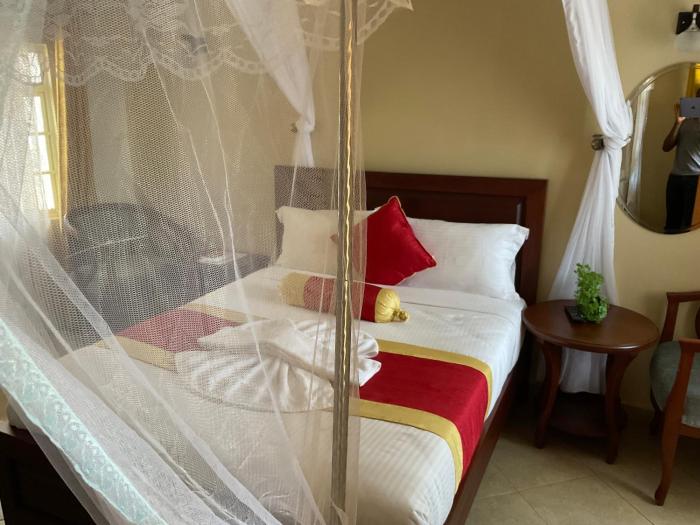 greenhaven siaya cottages