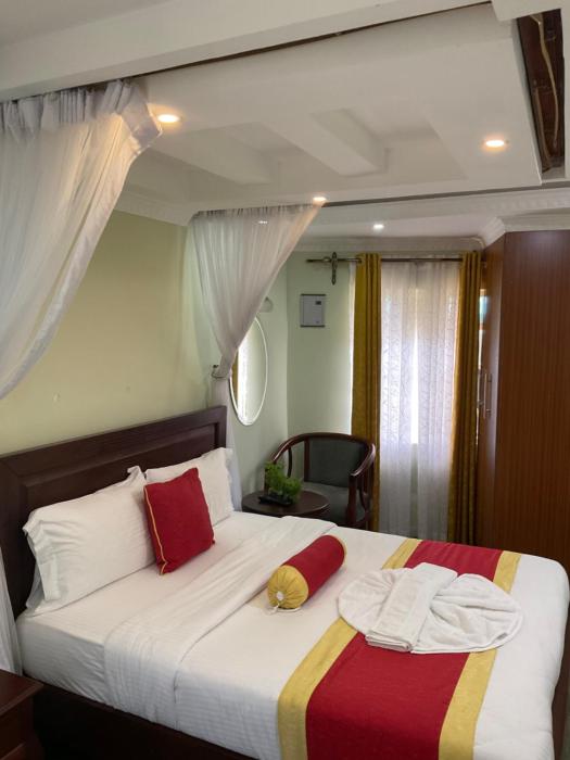 greenhaven siaya cottages