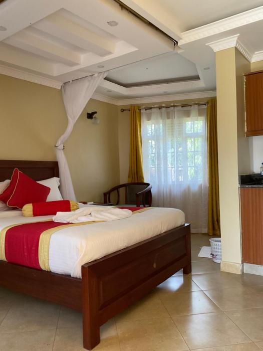 greenhaven siaya cottages