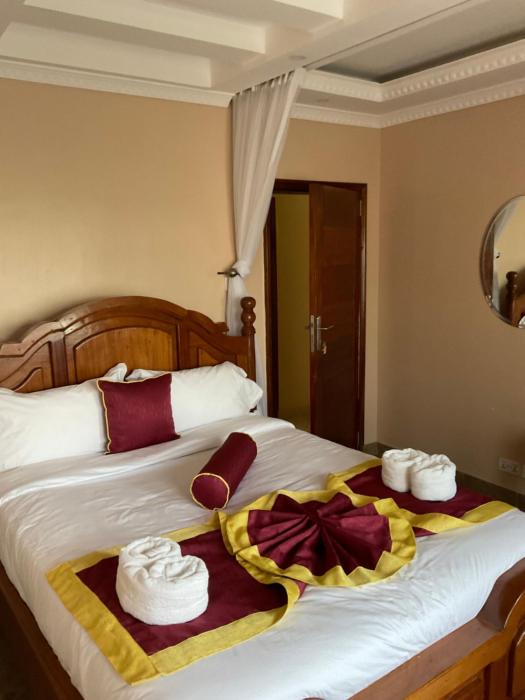 greenhaven siaya cottages