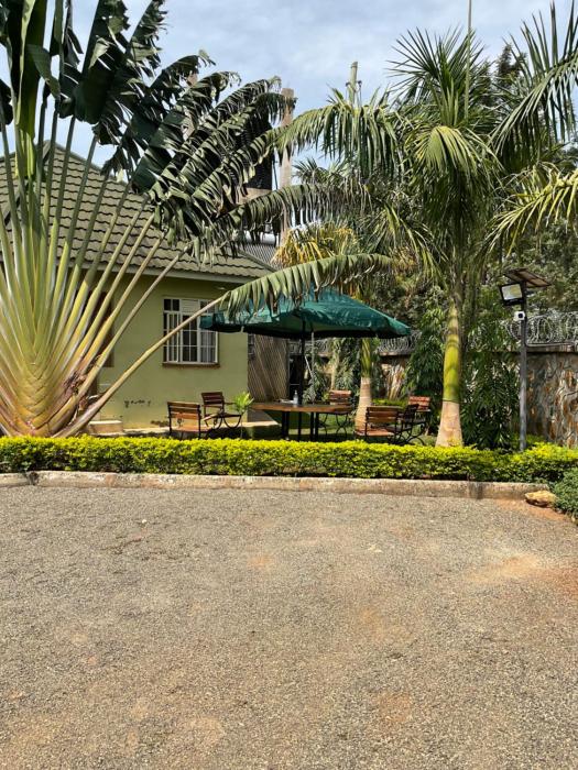 greenhaven siaya cottages