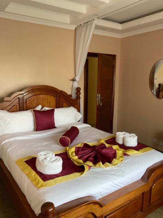 greenhaven siaya cottages