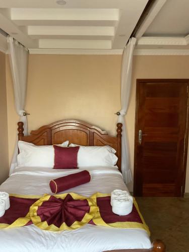 greenhaven siaya cottages