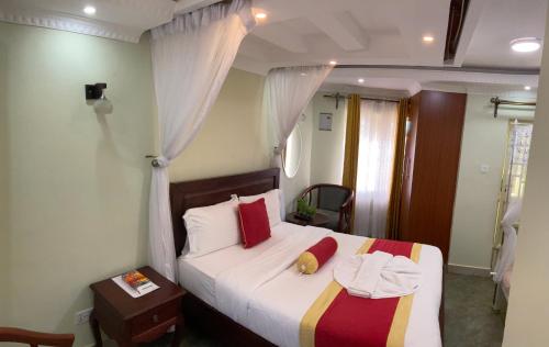 greenhaven siaya cottages