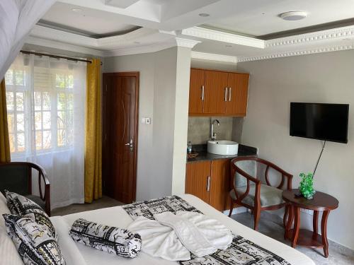 greenhaven siaya cottages