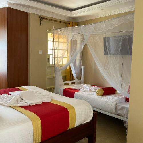greenhaven siaya cottages