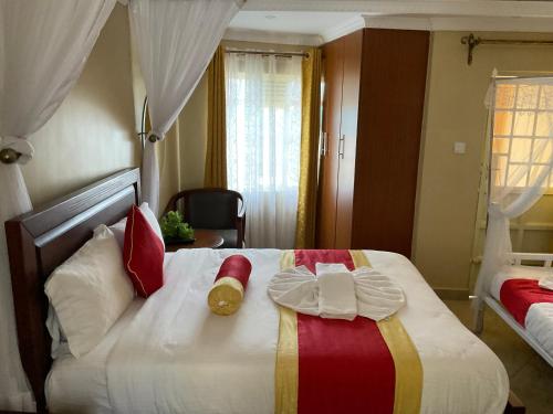 greenhaven siaya cottages