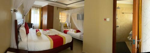 greenhaven siaya cottages