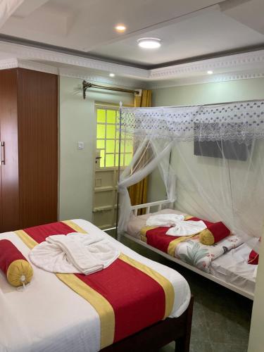 greenhaven siaya cottages