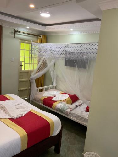 greenhaven siaya cottages