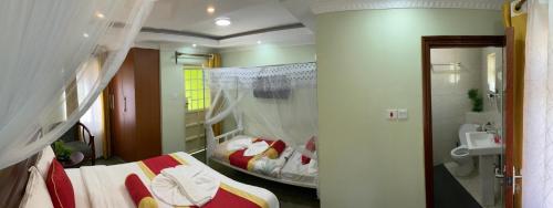 greenhaven siaya cottages