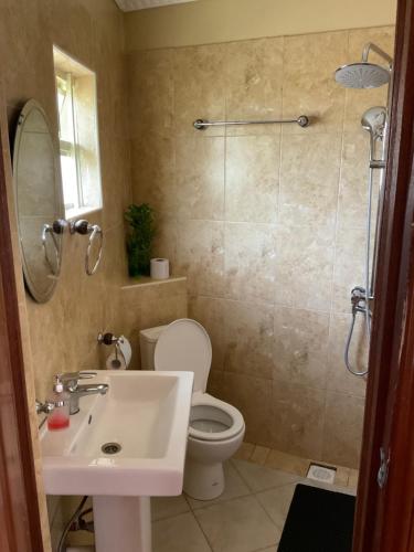 greenhaven siaya cottages