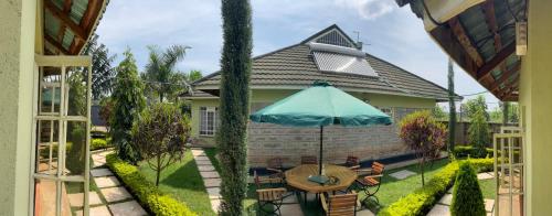 greenhaven siaya cottages