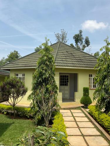 greenhaven siaya cottages
