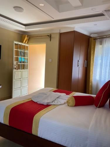 greenhaven siaya cottages