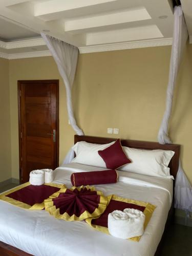 greenhaven siaya cottages