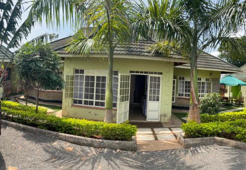 greenhaven siaya cottages