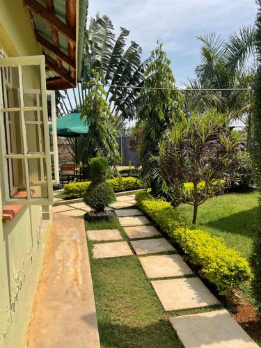 greenhaven siaya cottages