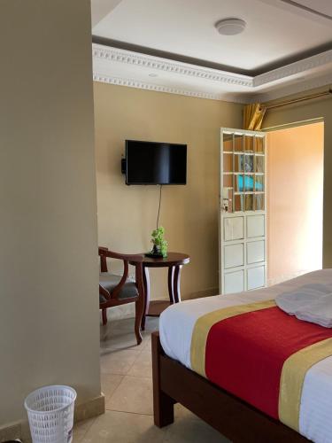 greenhaven siaya cottages