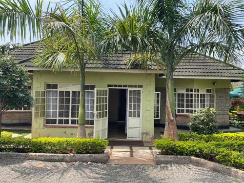 greenhaven siaya cottages