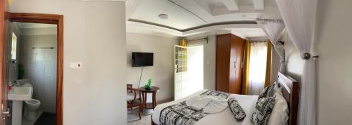 greenhaven siaya cottages