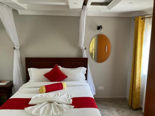 greenhaven siaya cottages