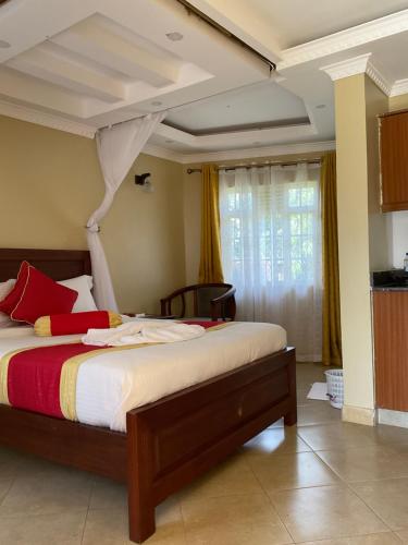 greenhaven siaya cottages