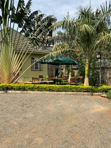 greenhaven siaya cottages