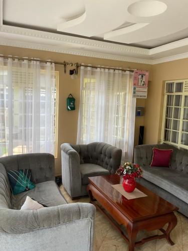 greenhaven siaya cottages
