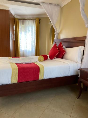 greenhaven siaya cottages