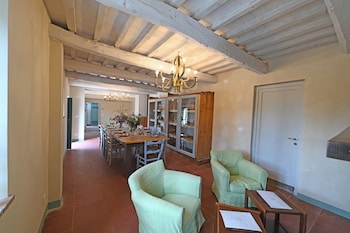 Lodge Dello Scoiattolo,,4 star